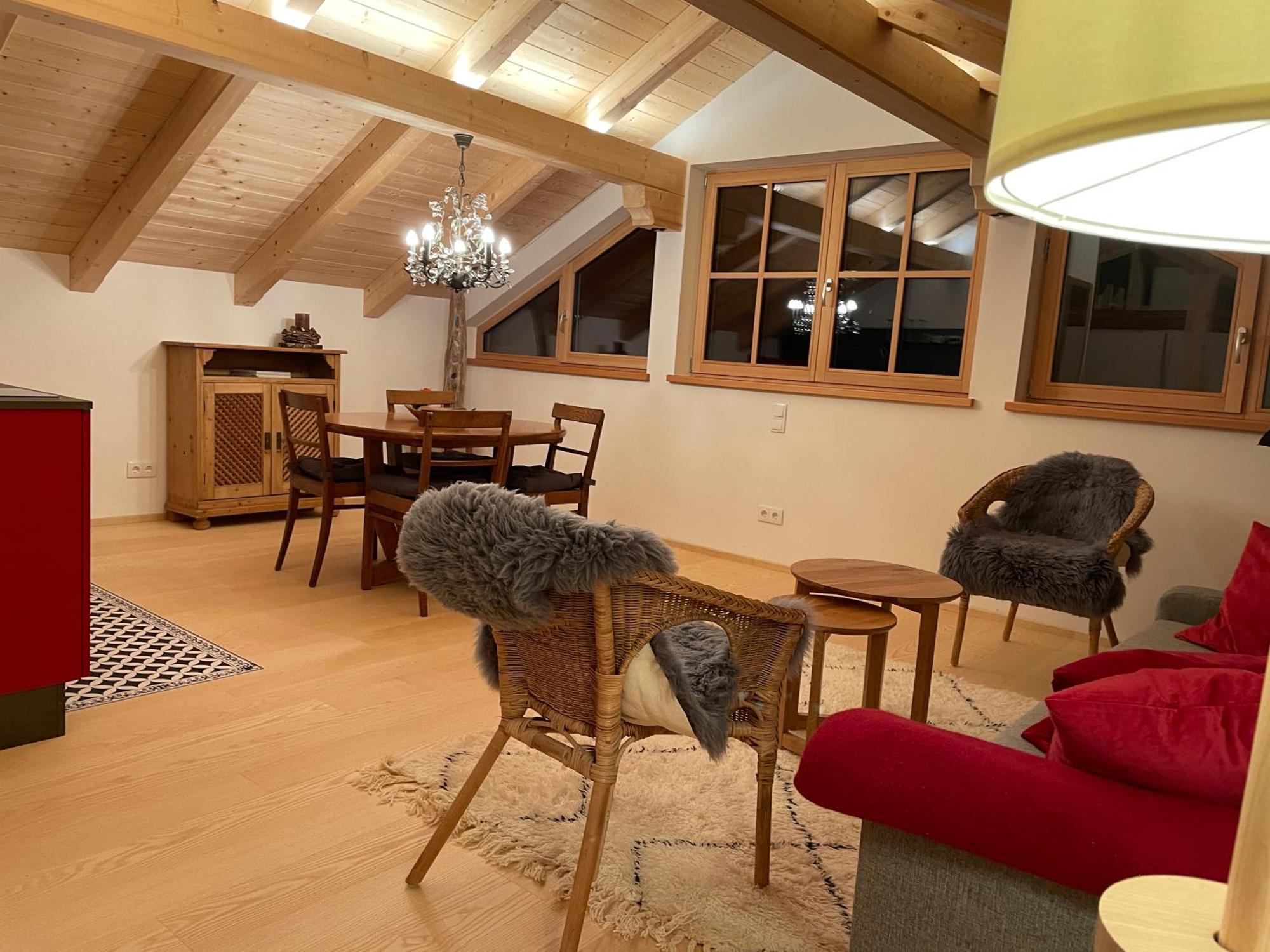 Bed and Breakfast Landlust Ischl Bad Ischl Zewnętrze zdjęcie