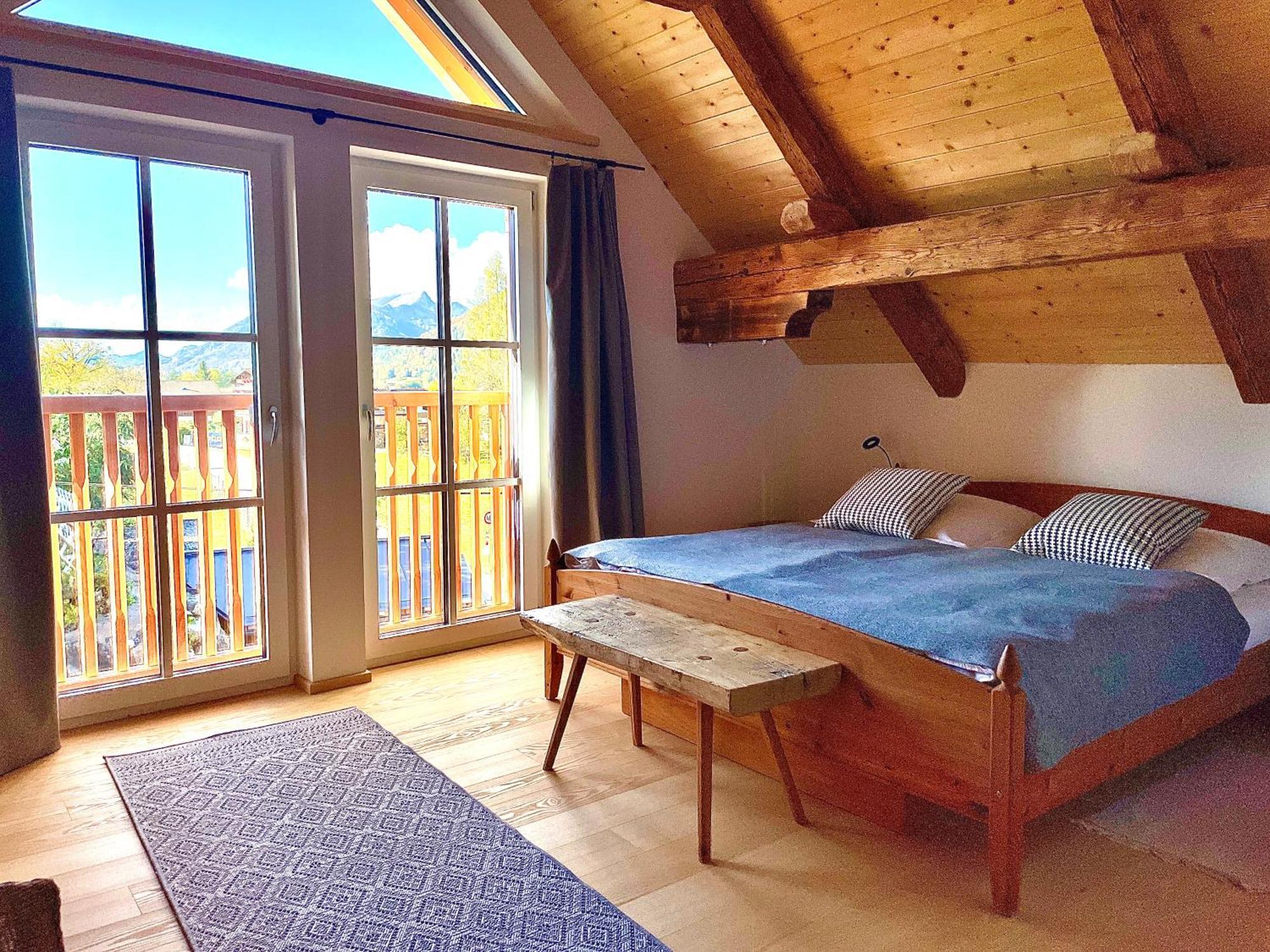 Bed and Breakfast Landlust Ischl Bad Ischl Zewnętrze zdjęcie