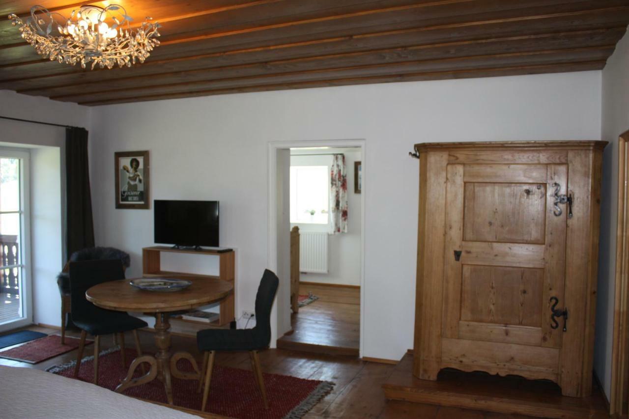 Bed and Breakfast Landlust Ischl Bad Ischl Zewnętrze zdjęcie