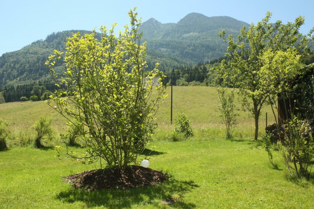 Bed and Breakfast Landlust Ischl Bad Ischl Zewnętrze zdjęcie