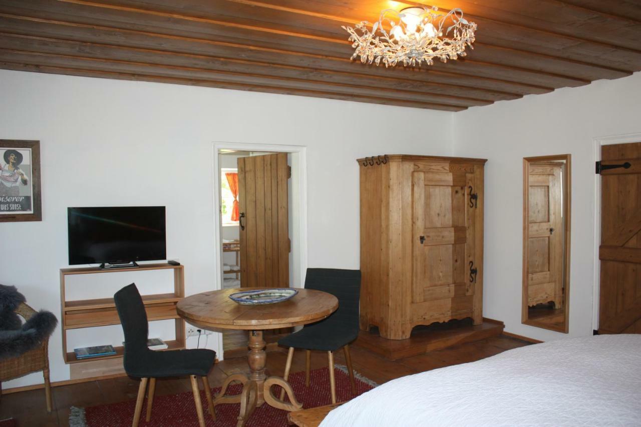 Bed and Breakfast Landlust Ischl Bad Ischl Zewnętrze zdjęcie