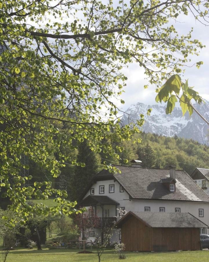 Bed and Breakfast Landlust Ischl Bad Ischl Zewnętrze zdjęcie