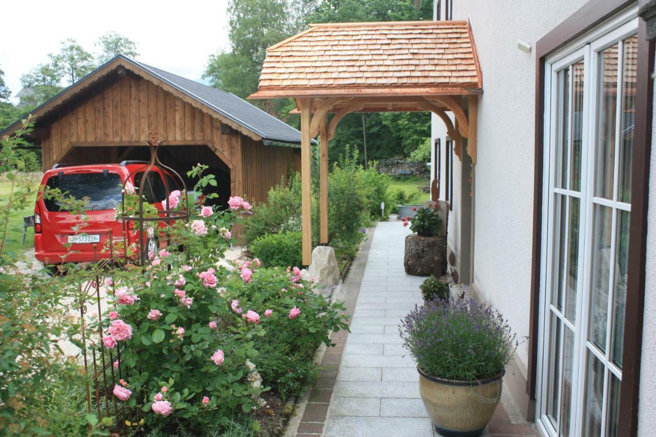 Bed and Breakfast Landlust Ischl Bad Ischl Zewnętrze zdjęcie
