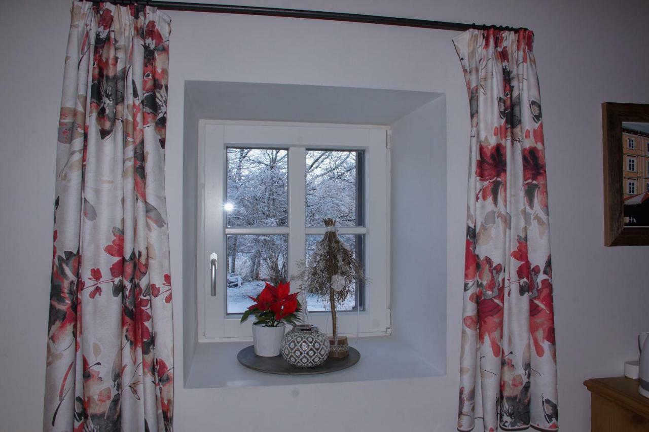Bed and Breakfast Landlust Ischl Bad Ischl Zewnętrze zdjęcie