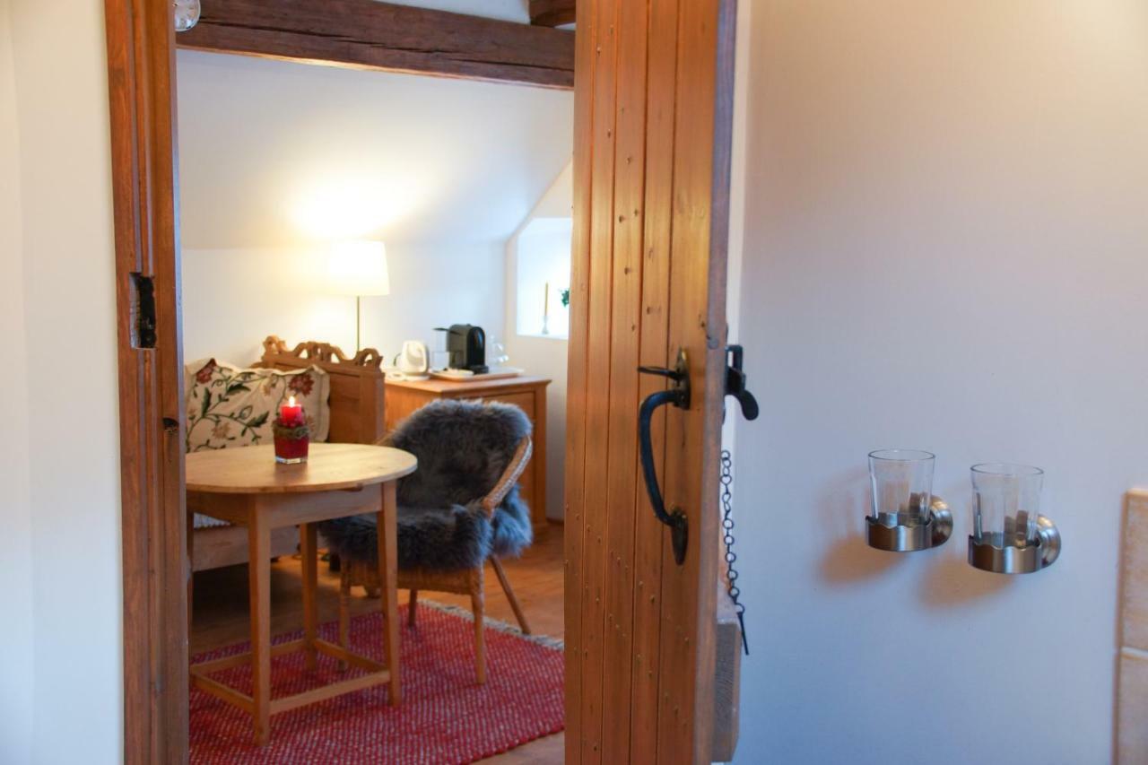 Bed and Breakfast Landlust Ischl Bad Ischl Zewnętrze zdjęcie