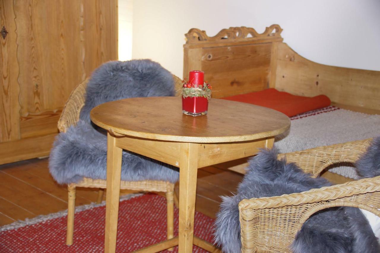 Bed and Breakfast Landlust Ischl Bad Ischl Zewnętrze zdjęcie