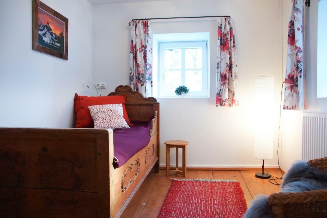 Bed and Breakfast Landlust Ischl Bad Ischl Zewnętrze zdjęcie