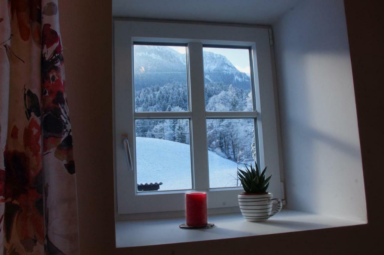 Bed and Breakfast Landlust Ischl Bad Ischl Zewnętrze zdjęcie