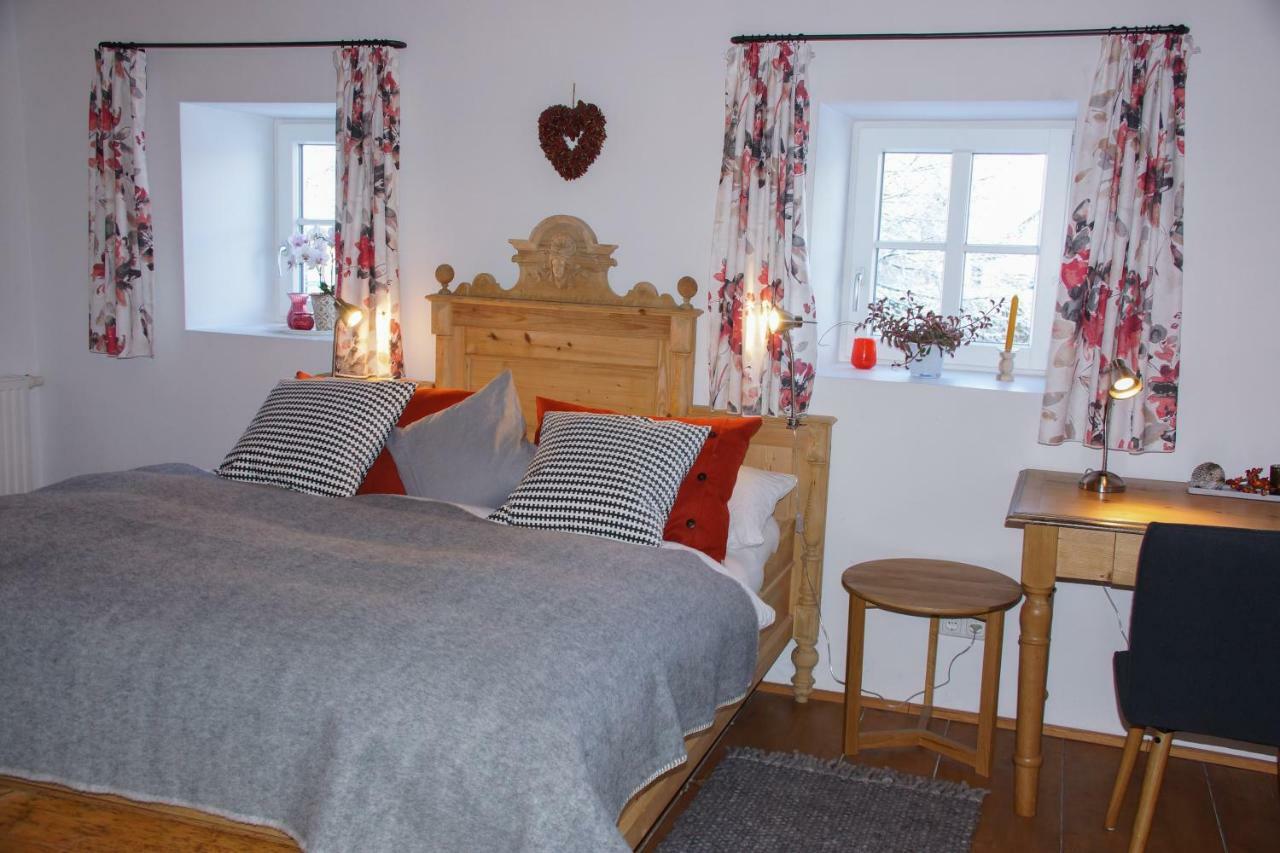 Bed and Breakfast Landlust Ischl Bad Ischl Zewnętrze zdjęcie